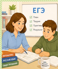 Услуги Услуги репетиторов в Куйбышеве