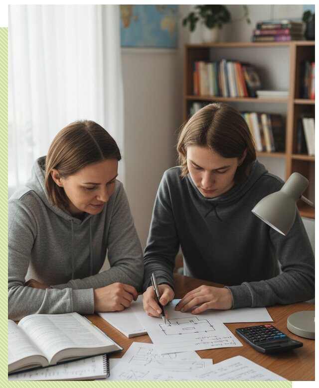 Репетитор по физике для 11 класса с подготовкой к ЕГЭ в Куйбышеве