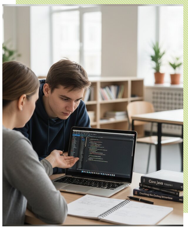 Репетитор по JavaScript в Куйбышеве по цене от 1866 р. | Репетитор-Кбш